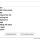 Image for article titled Google’s search predictions for work-related queries are a tragedy